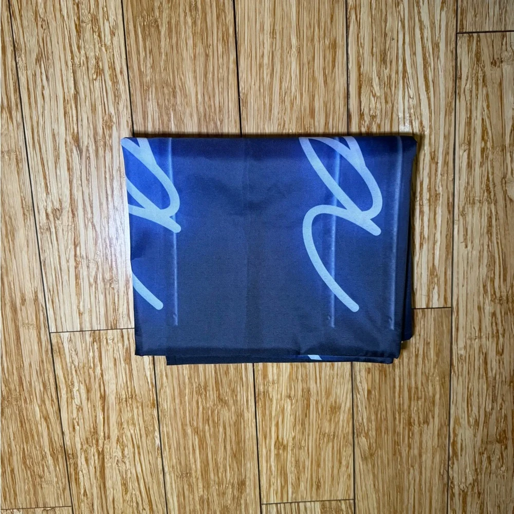Kappa Kappa Gamma Neon Flag